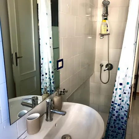 Pensionat Zen Sea View - Shared Bathroom *